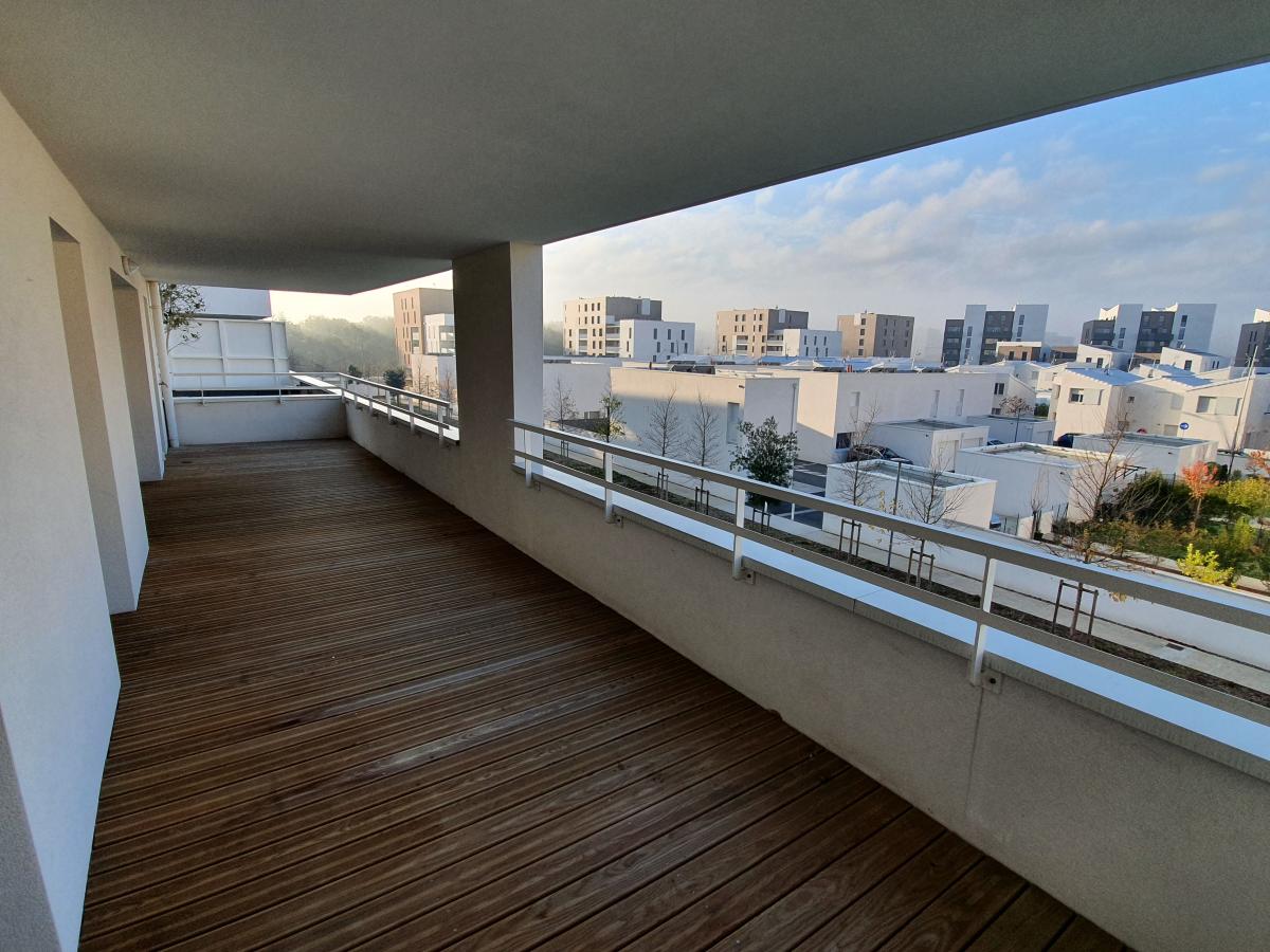 Appartement Boulevard de l'Europe à Beauzelle