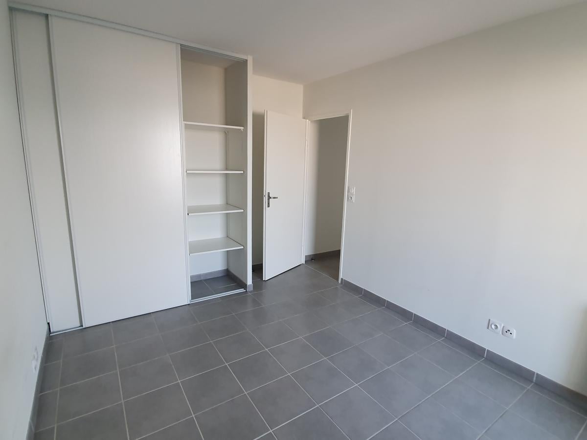 Appartement Boulevard de l'Europe à Beauzelle