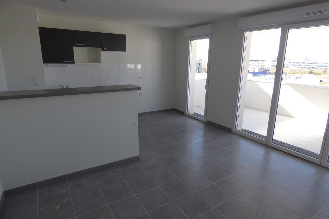 Appartement Boulevard de l'Europe à Beauzelle