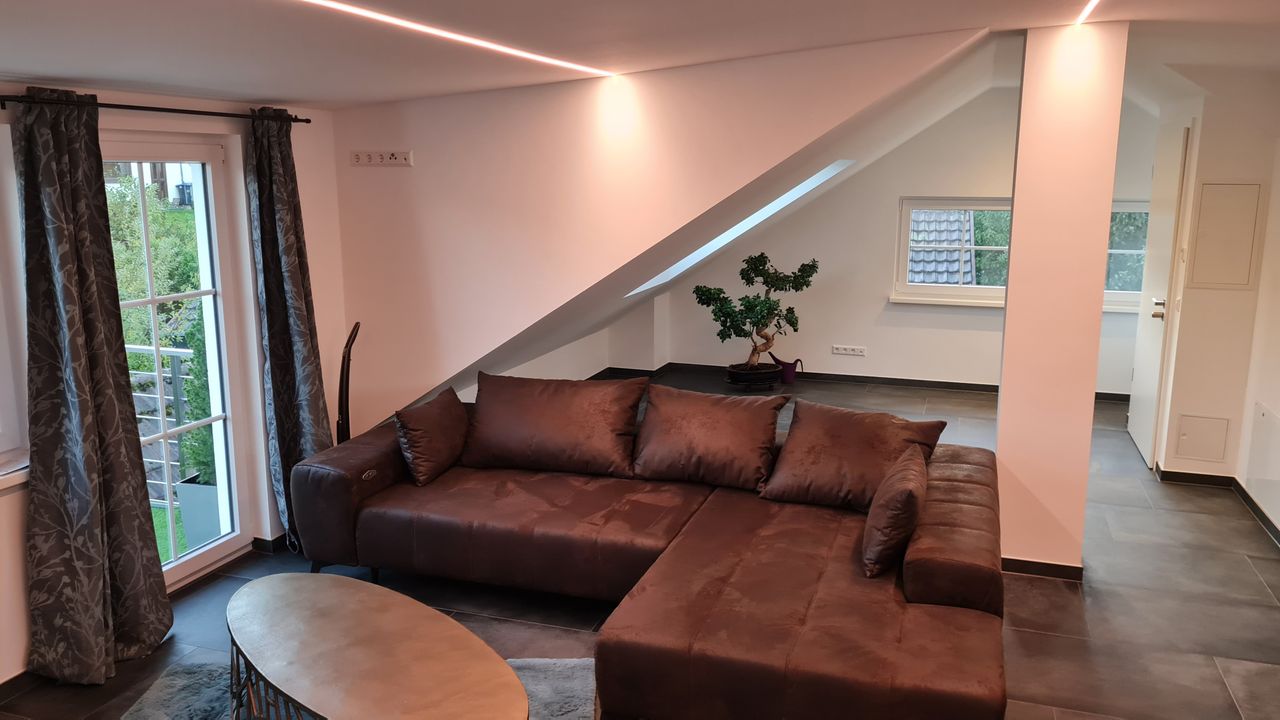 Wohnung Turnstraße in Ispringen