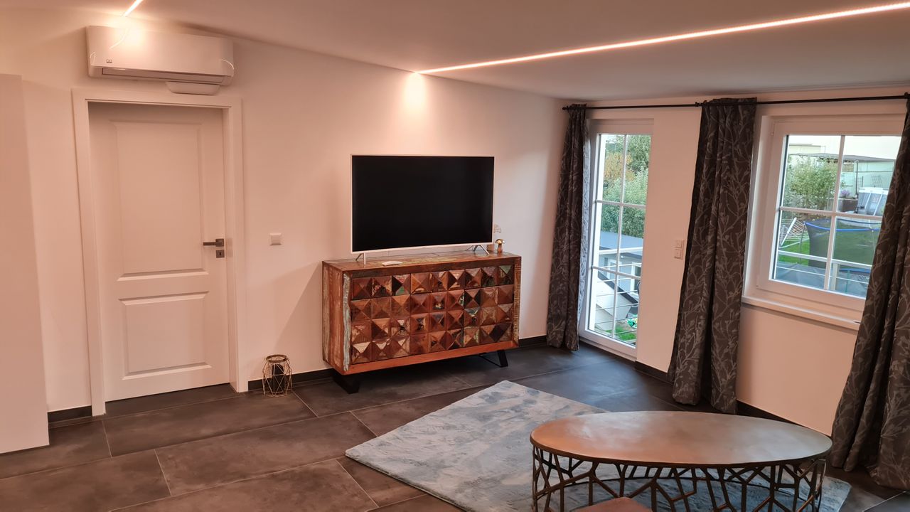 Wohnung Turnstraße in Ispringen