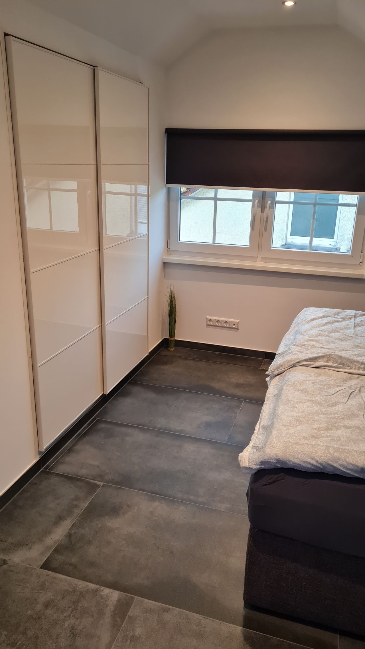 Wohnung Turnstraße in Ispringen