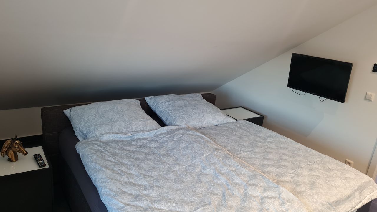 Wohnung Turnstraße in Ispringen