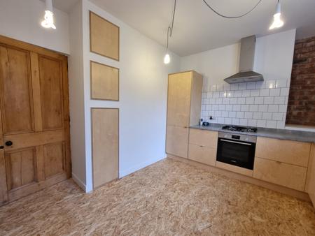 Flat Esslemont Avenue in Aberdeen City