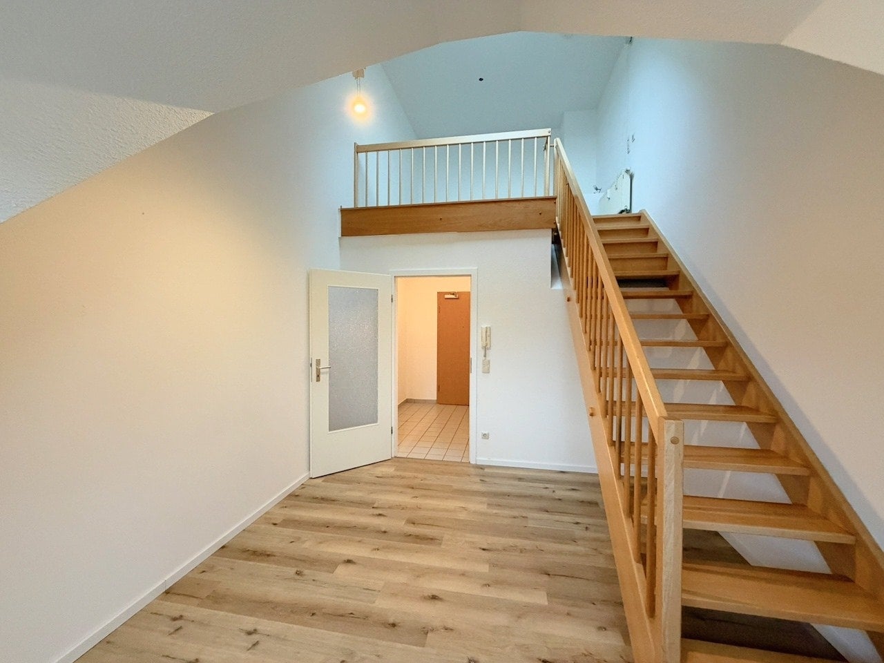 Wohnung Lützowstraße in Leipzig