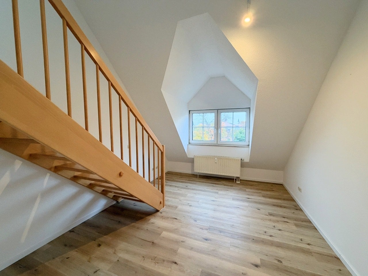 Wohnung Lützowstraße in Leipzig