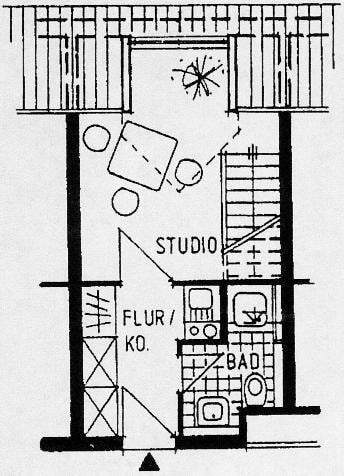 Wohnung Lützowstraße in Leipzig