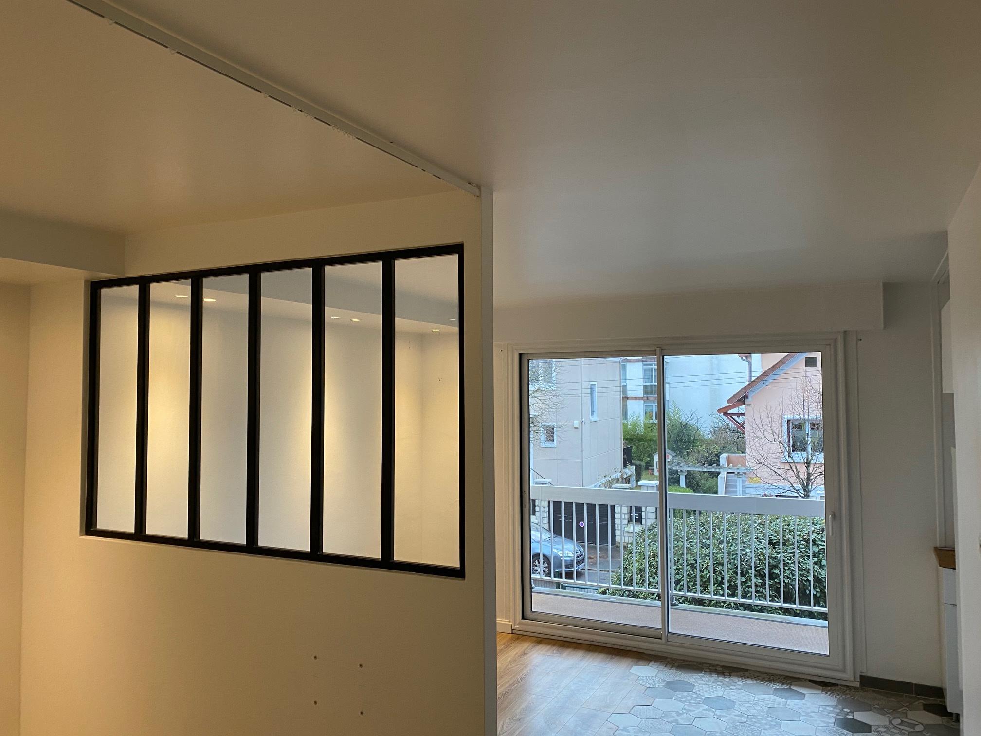 Appartement Avenue des Perdrix à Saint-Maur-des-Fossés
