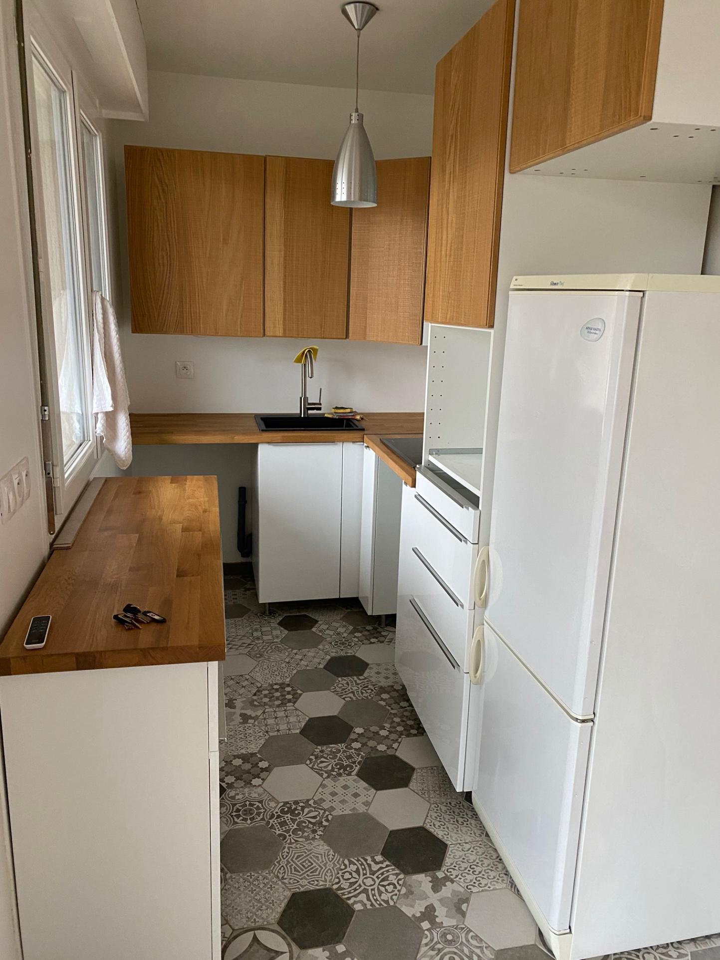 Appartement Avenue des Perdrix à Saint-Maur-des-Fossés