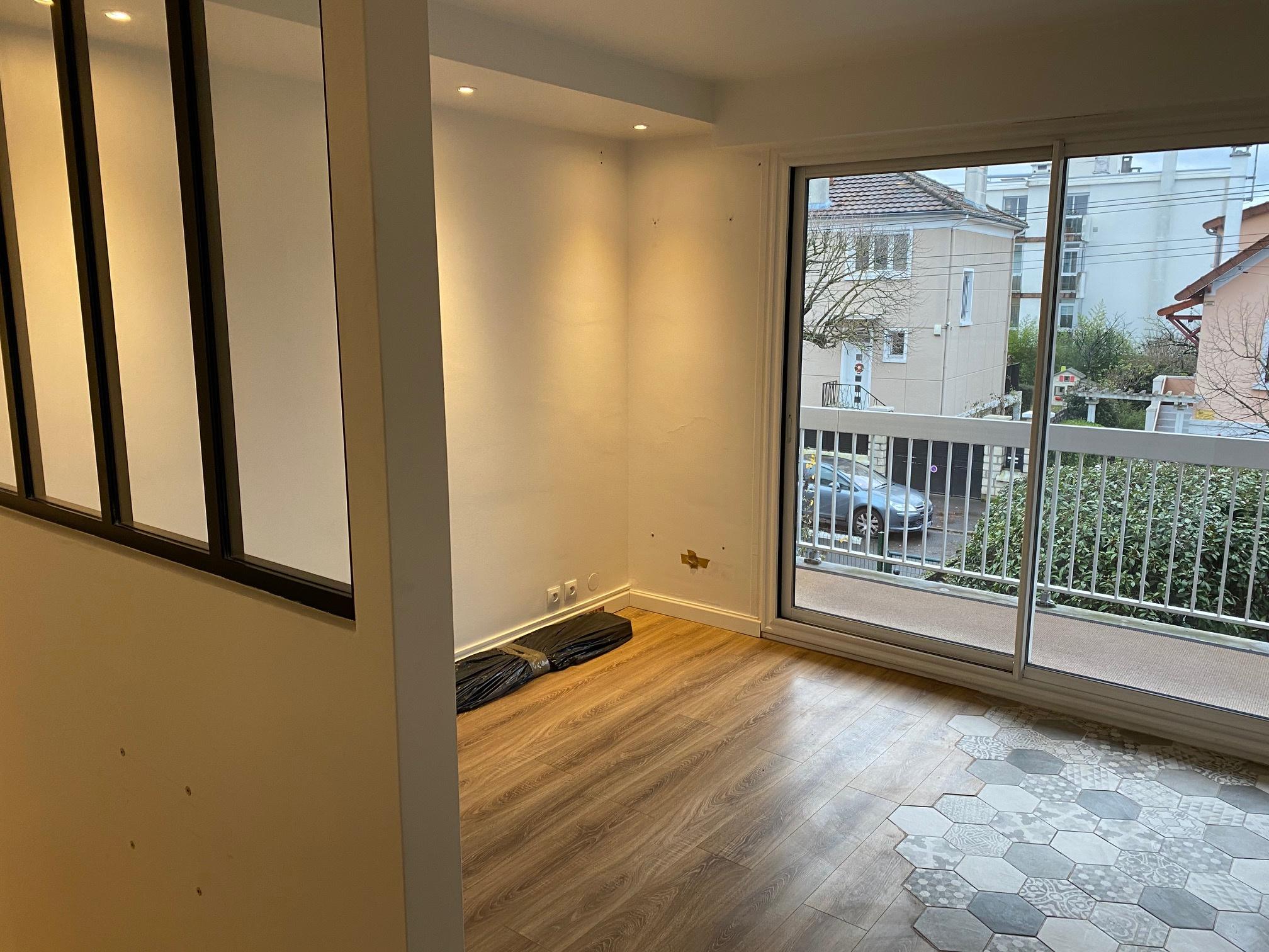 Appartement Avenue des Perdrix à Saint-Maur-des-Fossés