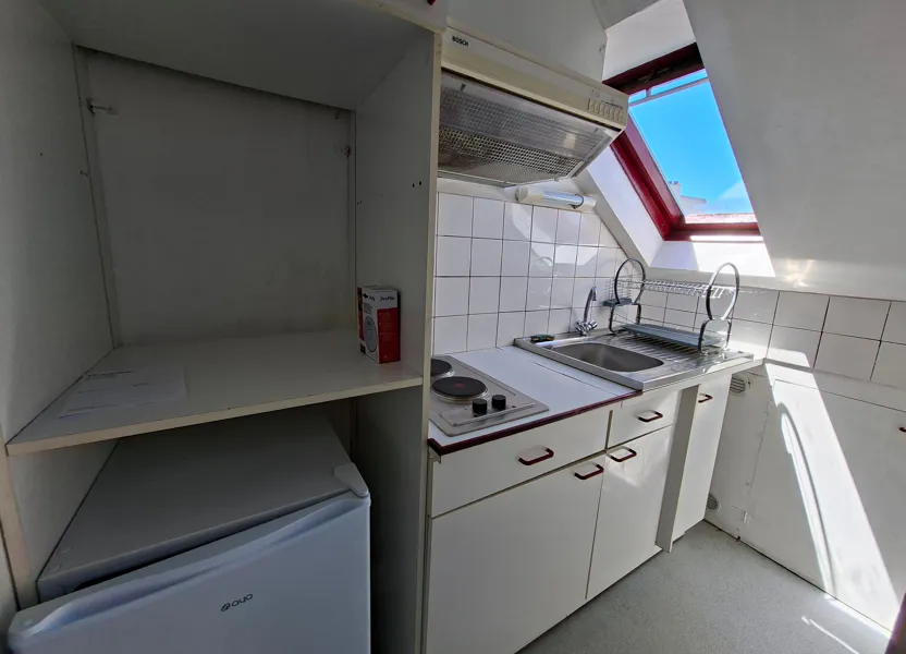 Appartement Rue Marie-Louise Cloarec à Carhaix-Plouguer