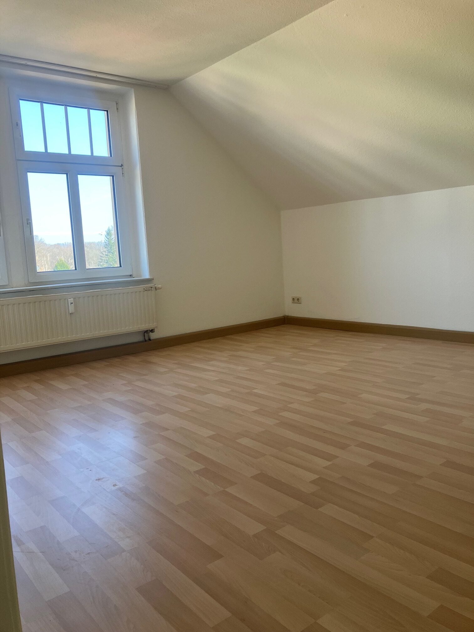Wohnung Jahnstraße in Zittau