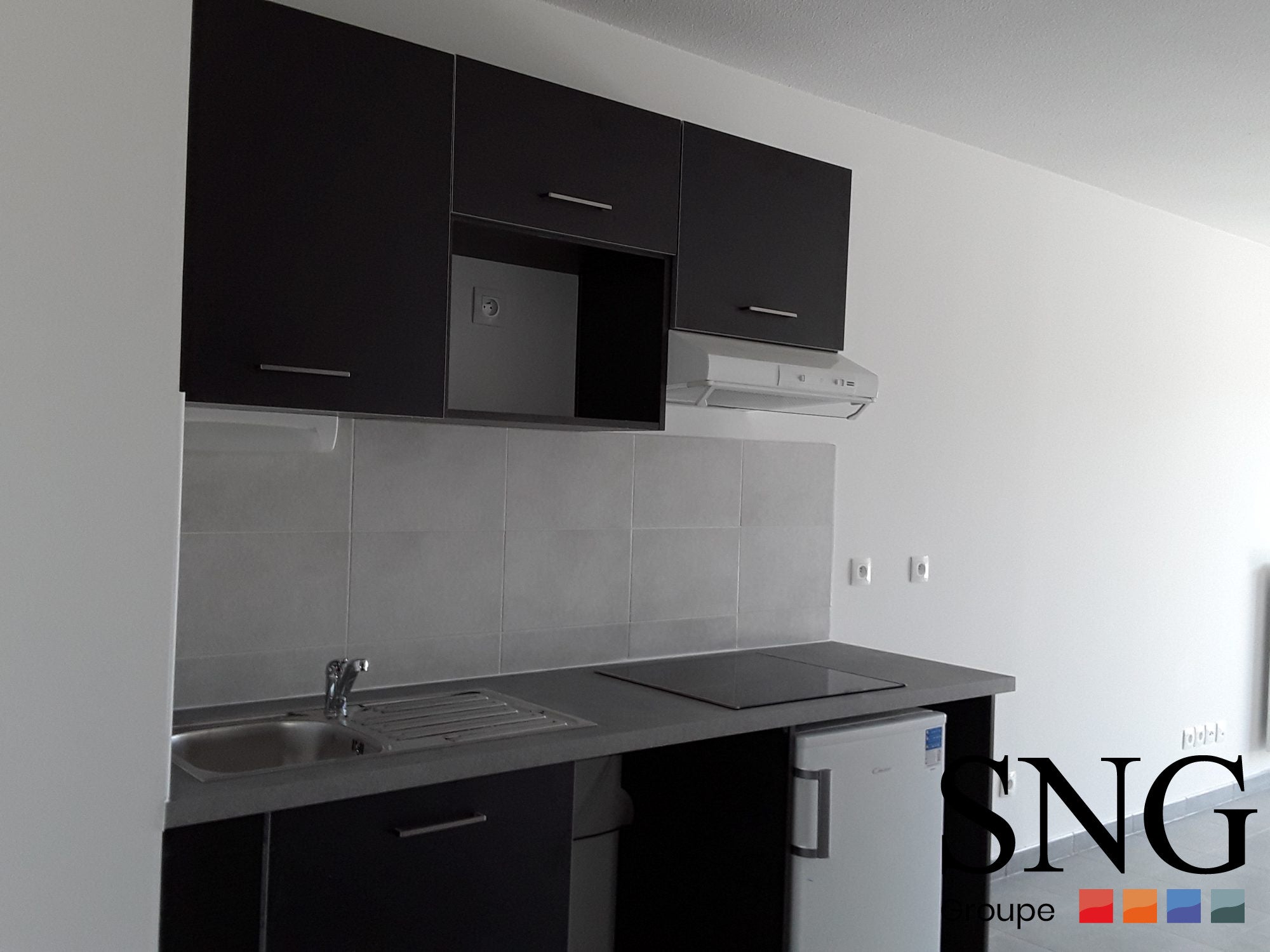 Appartement Rue de Cabrières à Saint-Gervasy