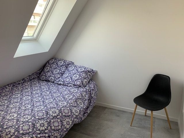 Chambre Rue des Renards à Strasbourg