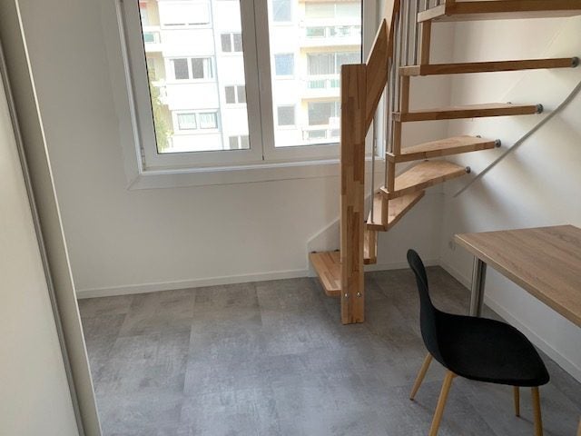 Chambre Rue des Renards à Strasbourg