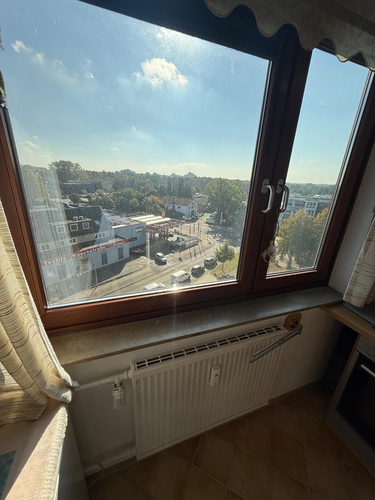 Wohnung Parkgrund in Schenefeld