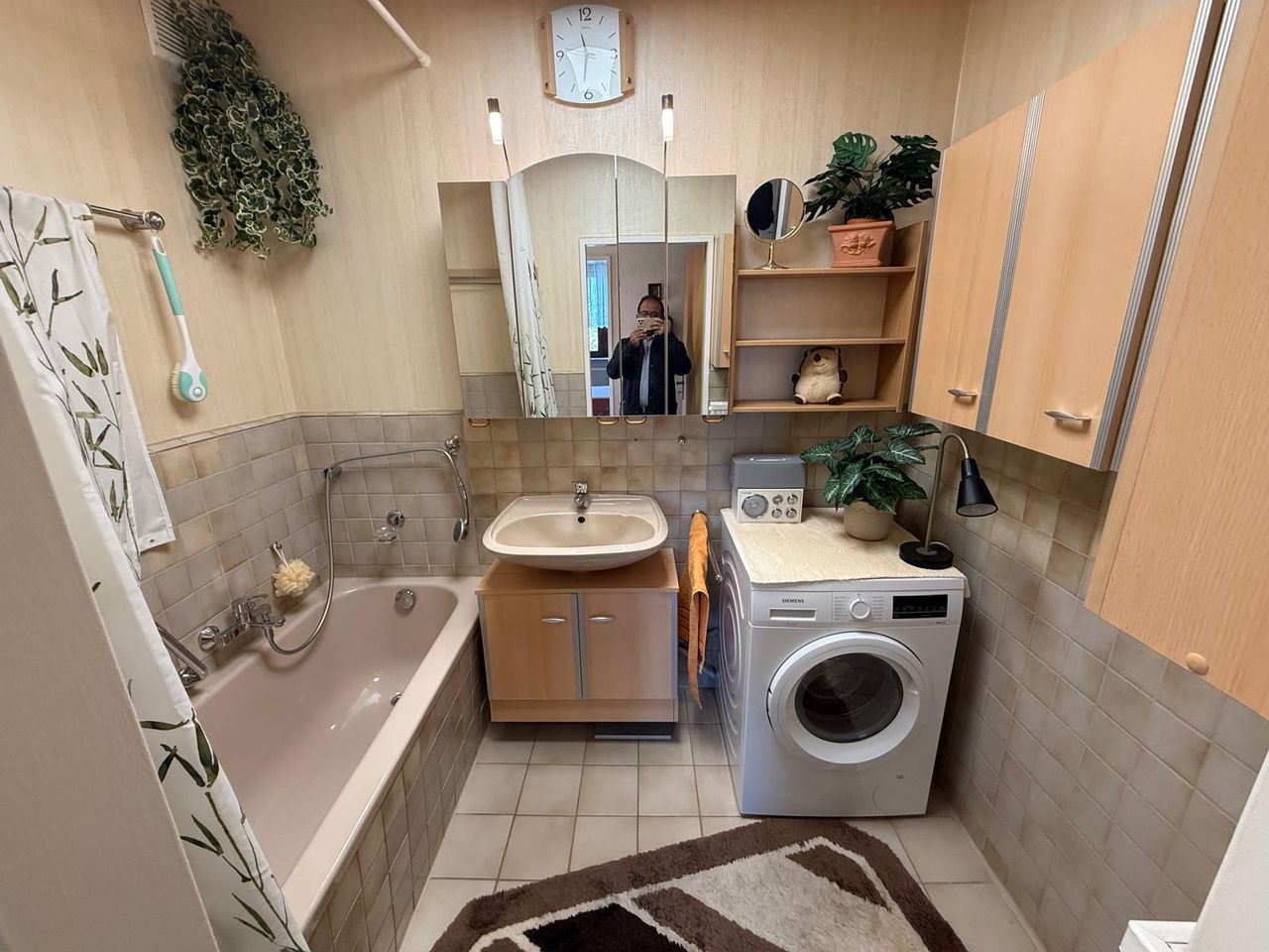Wohnung Parkgrund in Schenefeld