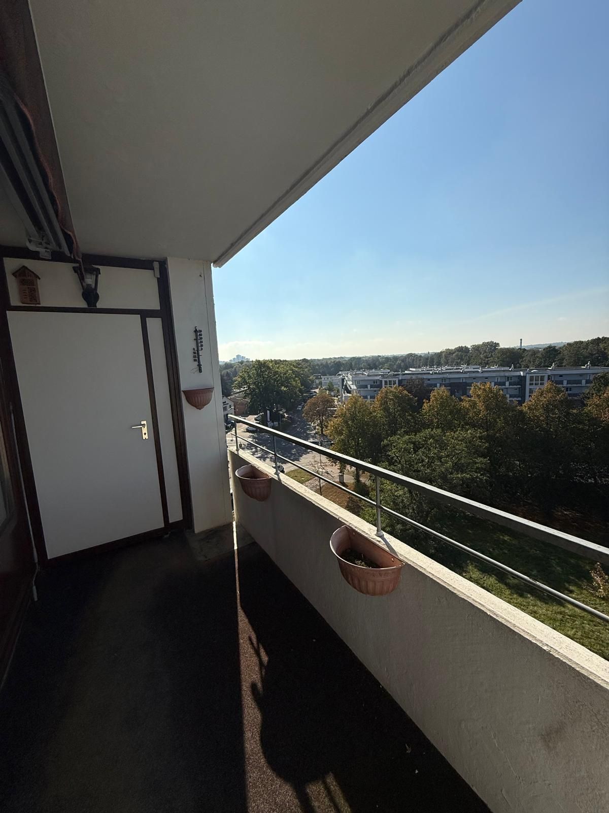 Wohnung Parkgrund in Schenefeld
