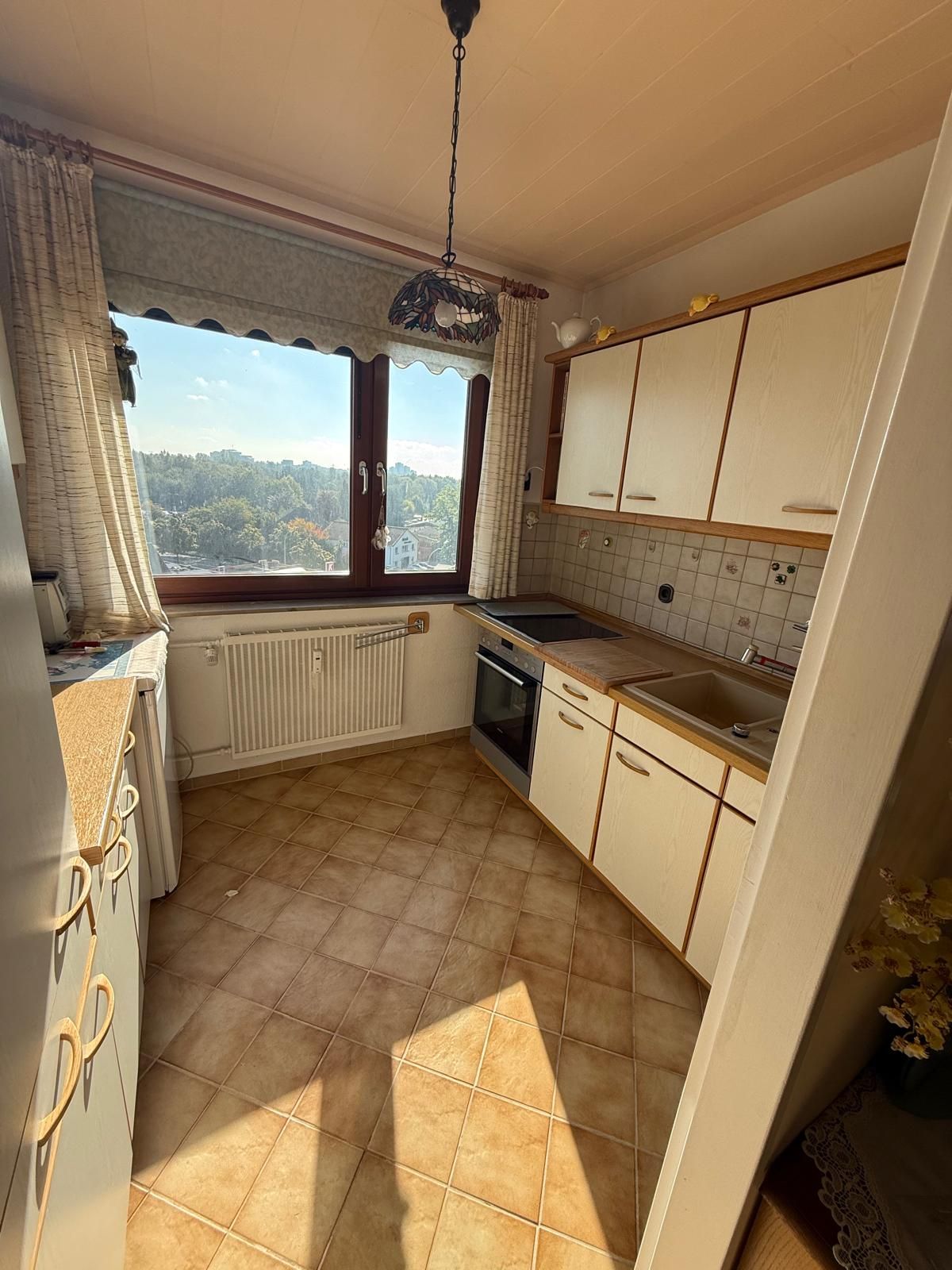 Wohnung Parkgrund in Schenefeld