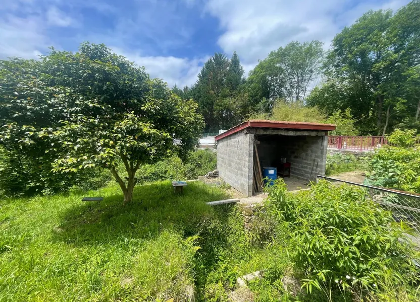 House Urrizmeheko bidea in Itxassou
