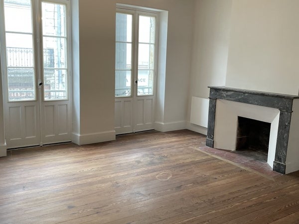 Flat Rue Nationale in Lectoure