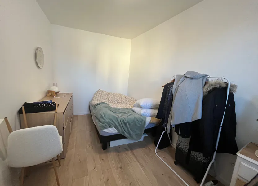 Appartement Rue du Maréchal Leclerc à Beauvais