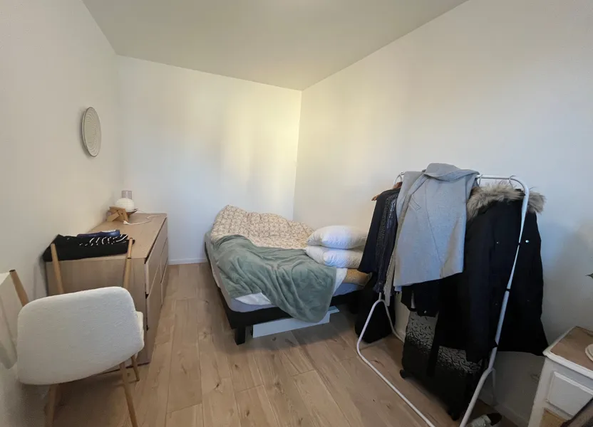Appartement Rue du Maréchal Leclerc à Beauvais