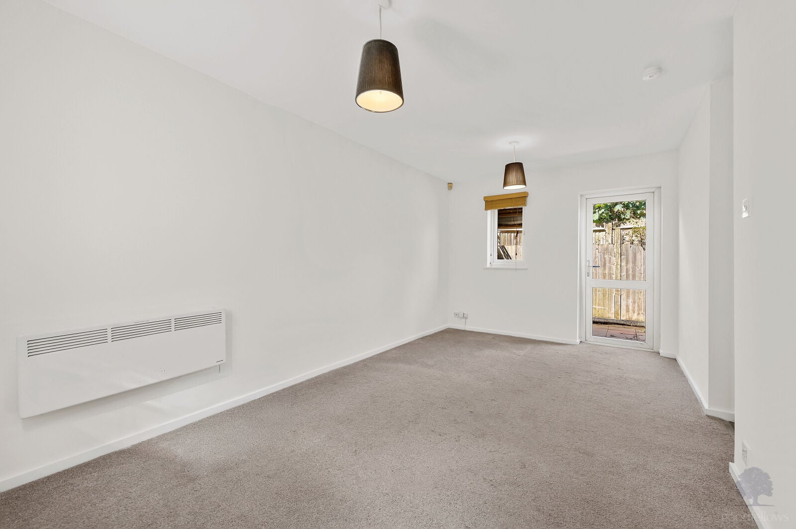 House Grove Road in Greater London