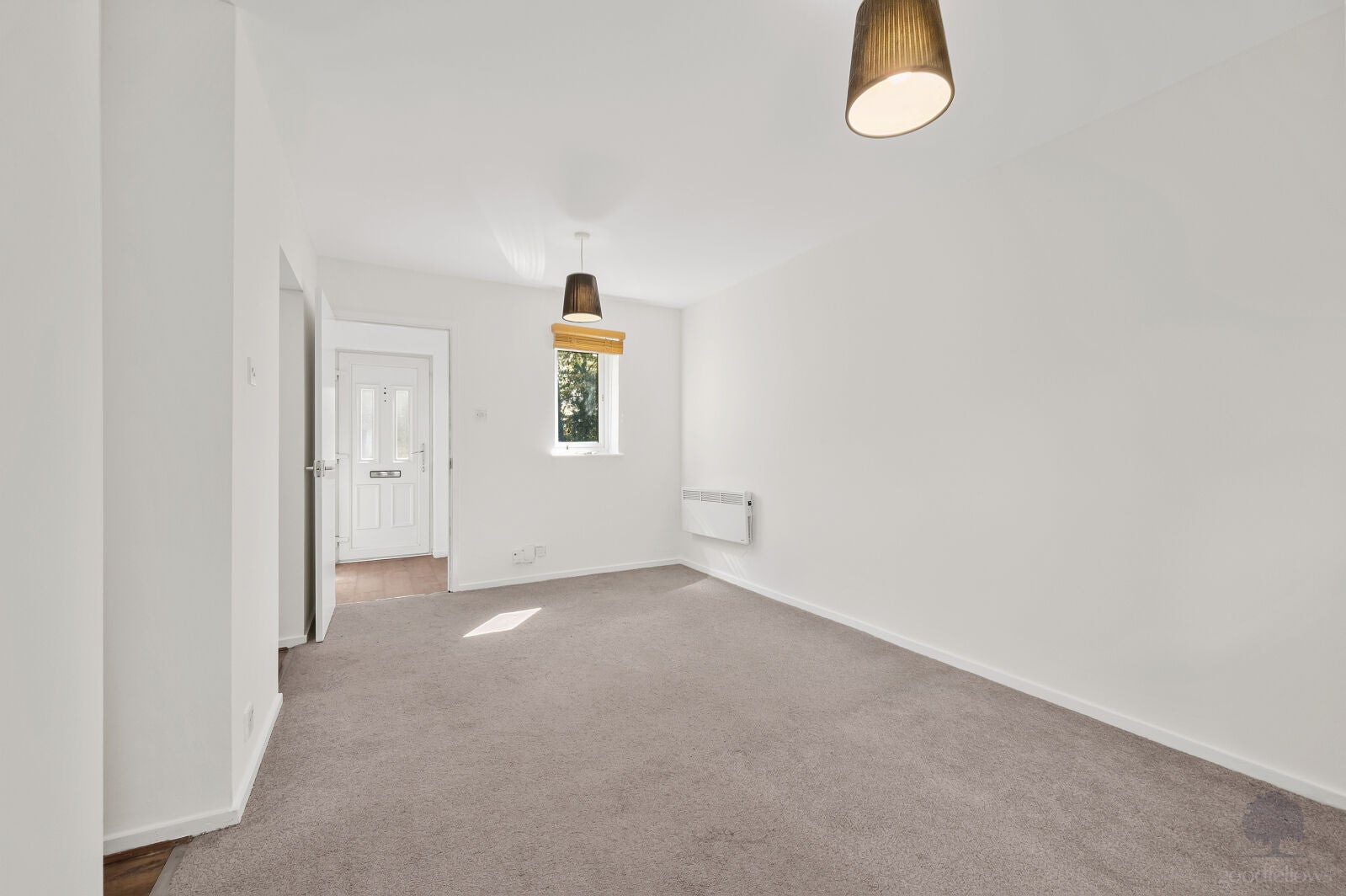 House Grove Road in Greater London
