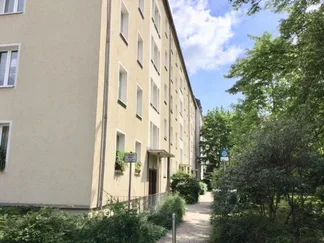 Wohnung Mosenstraße in Dresden