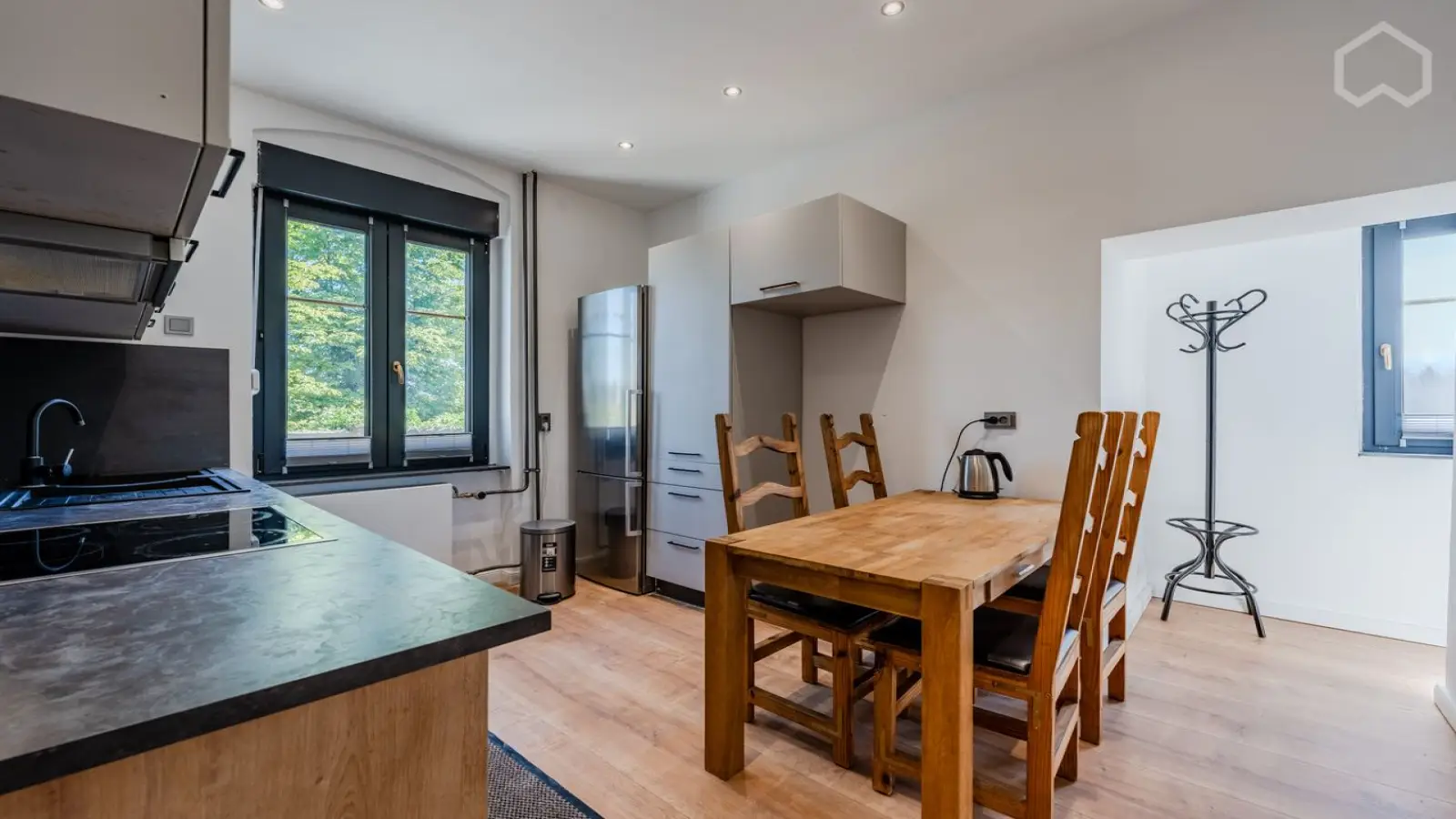 Wohnung Titlisweg in Berlin
