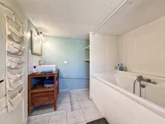Appartement Rue du Mont Cassin à Tours