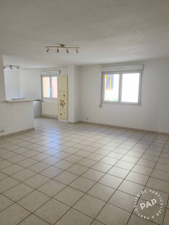 Flat Rue du Doubs in Valentigney