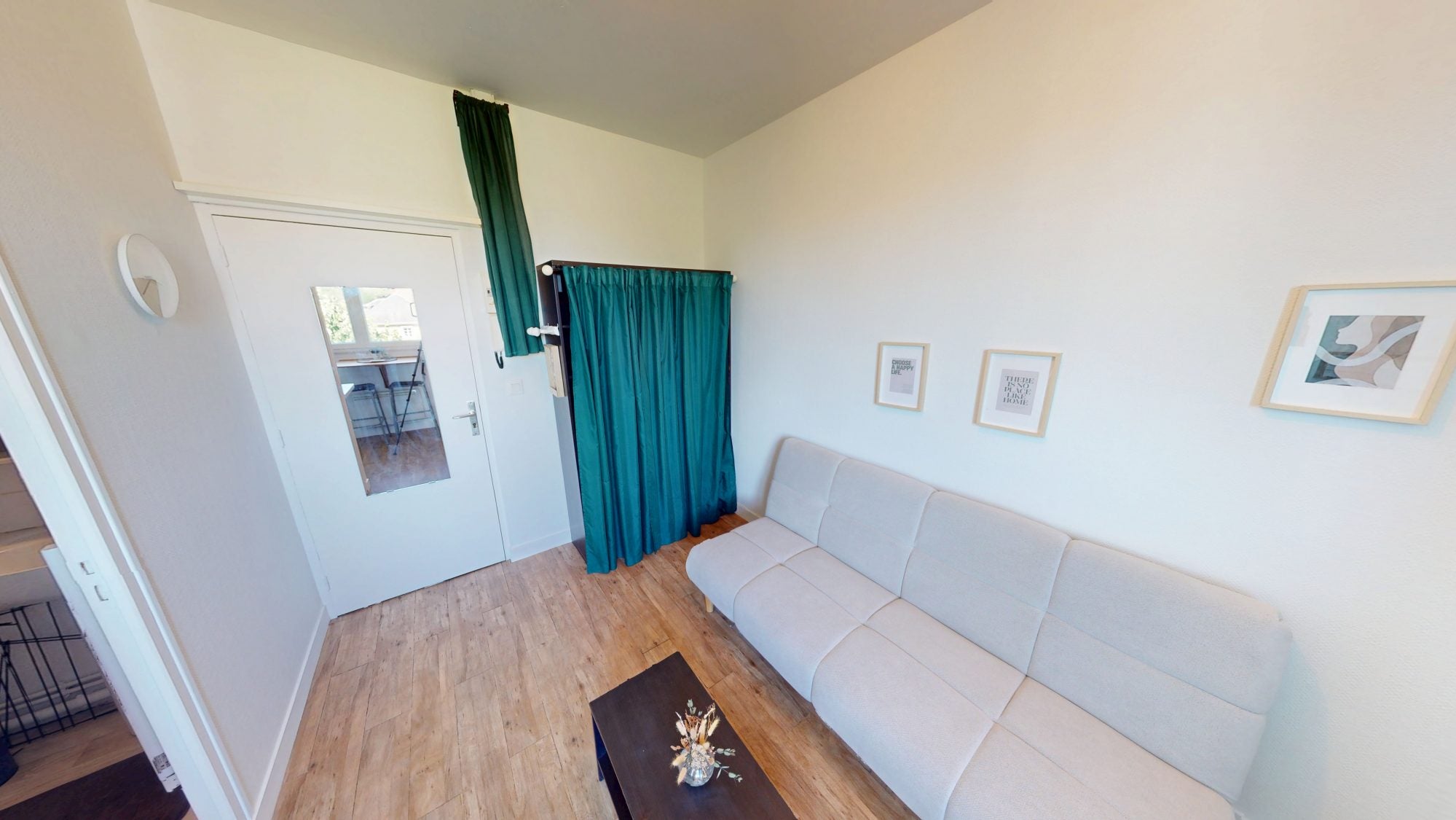 Appartement Rue de la Motte Minsard à Orléans