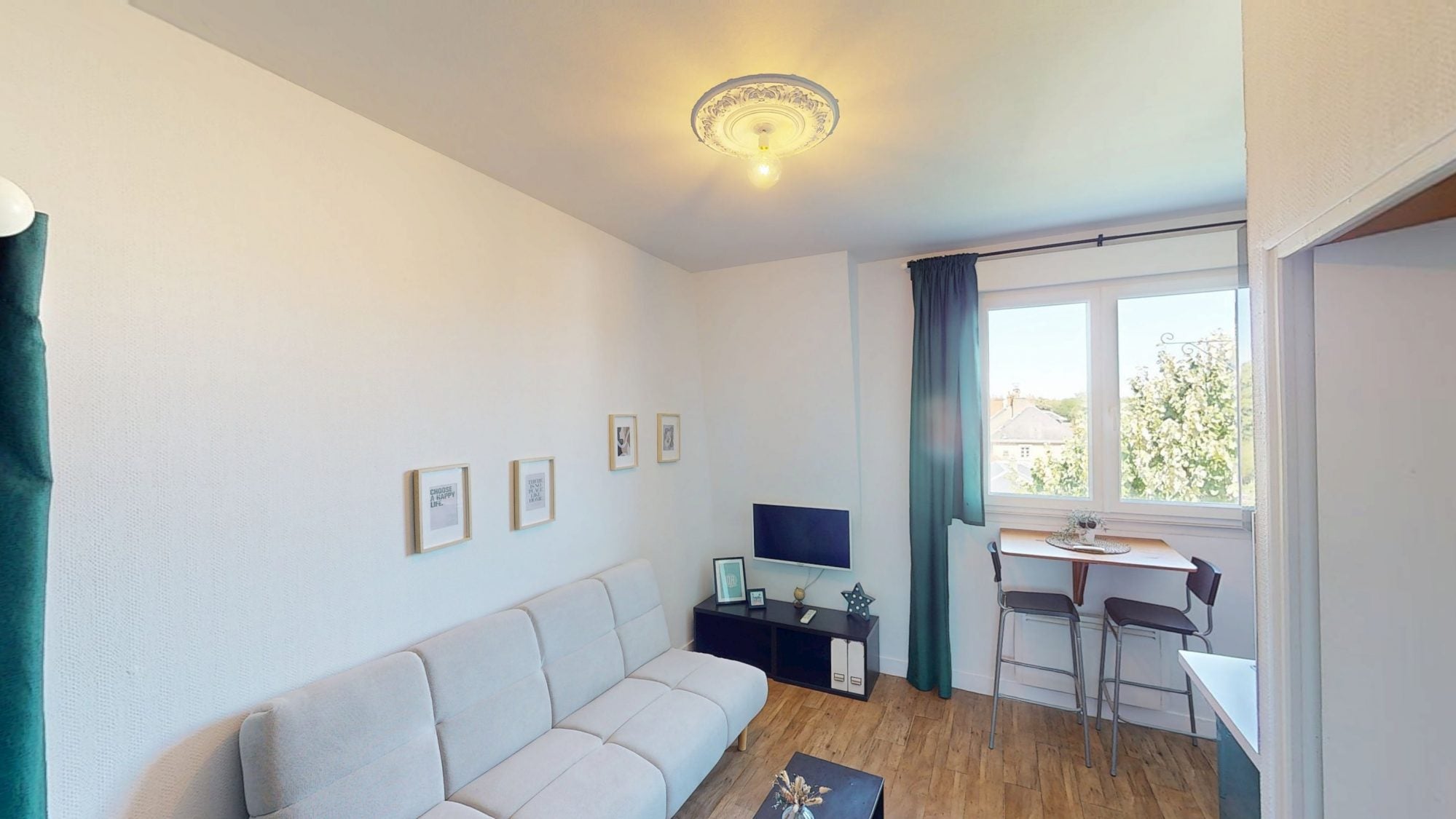 Appartement Rue de la Motte Minsard à Orléans