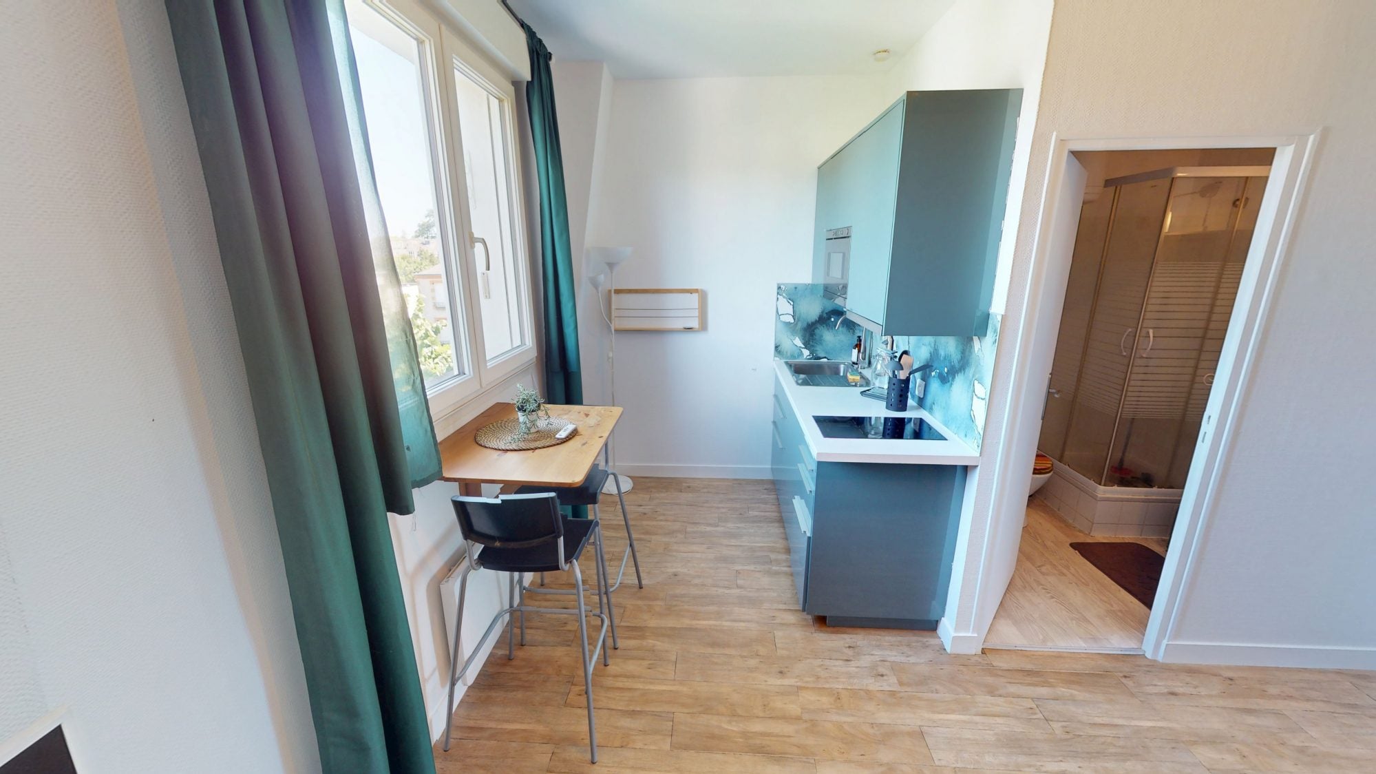 Appartement Rue de la Motte Minsard à Orléans