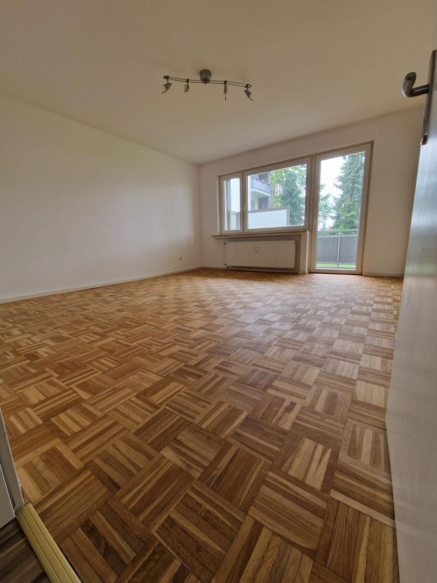 Wohnung Hannoversche Heerstraße in Celle