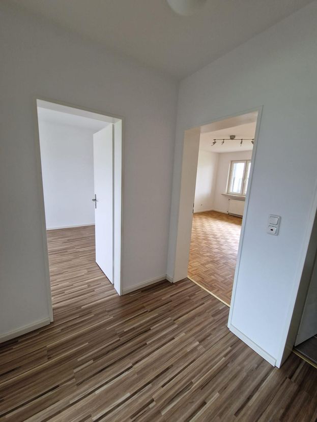 Wohnung Hannoversche Heerstraße in Celle