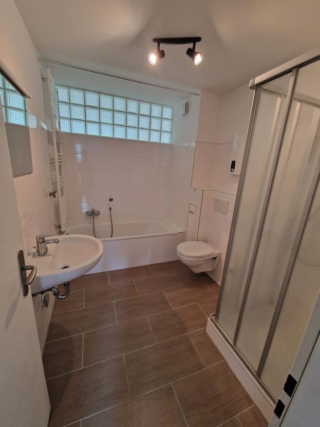 Wohnung Hannoversche Heerstraße in Celle