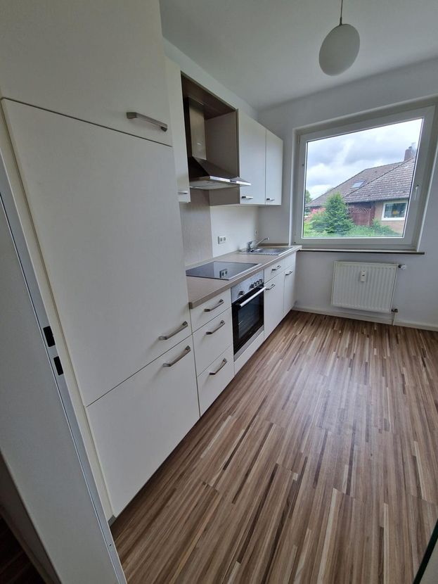 Wohnung Hannoversche Heerstraße in Celle