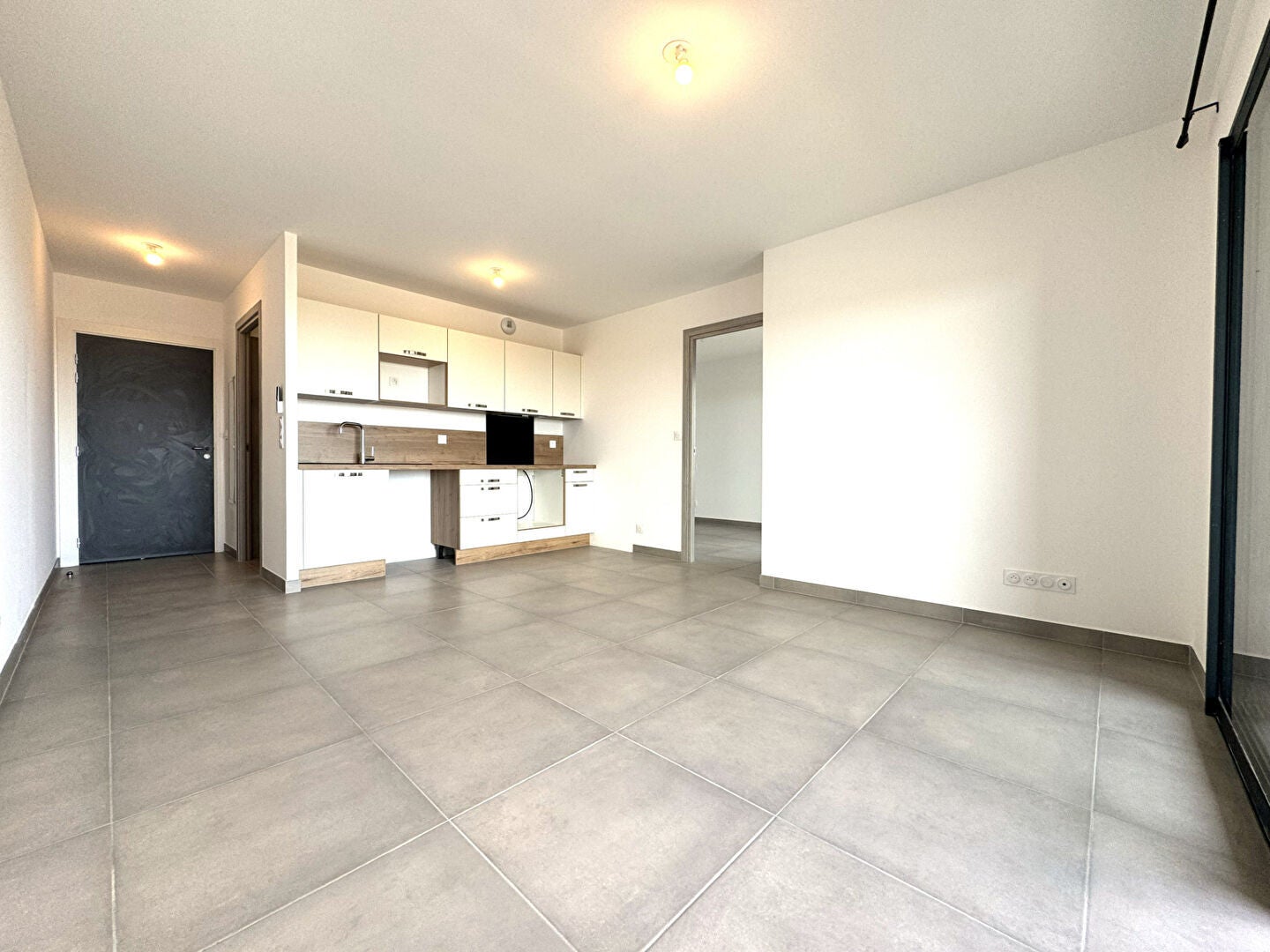 Appartement T 10 à Venzolasca