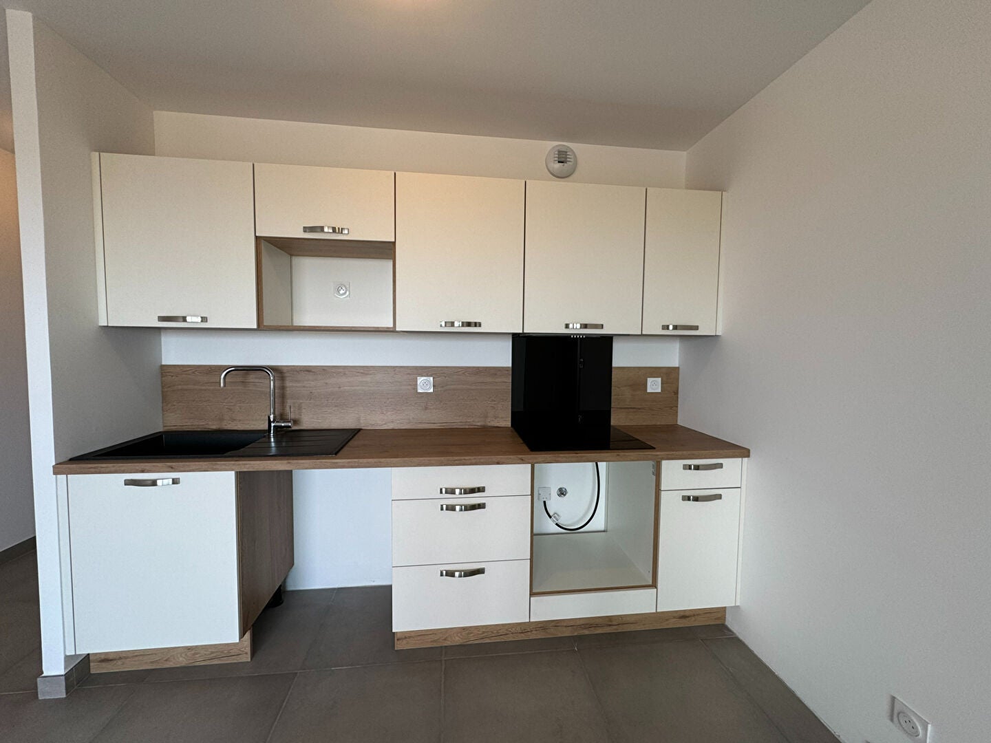Appartement T 10 à Venzolasca