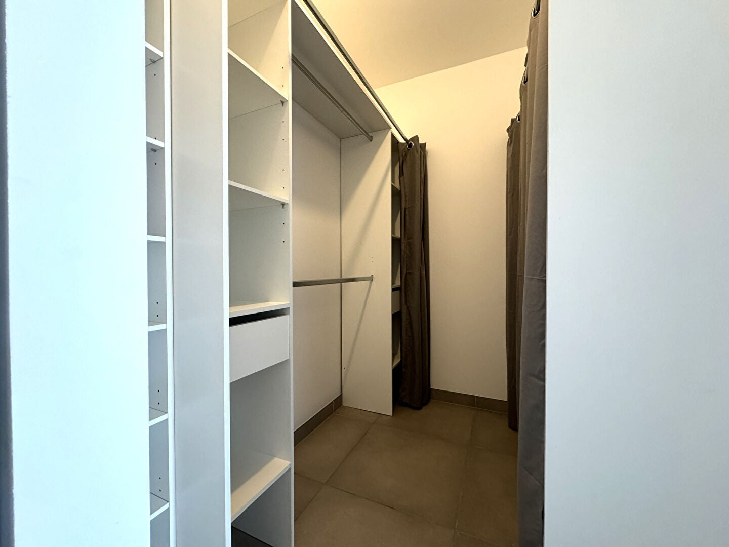 Flat T 10 in Venzolasca