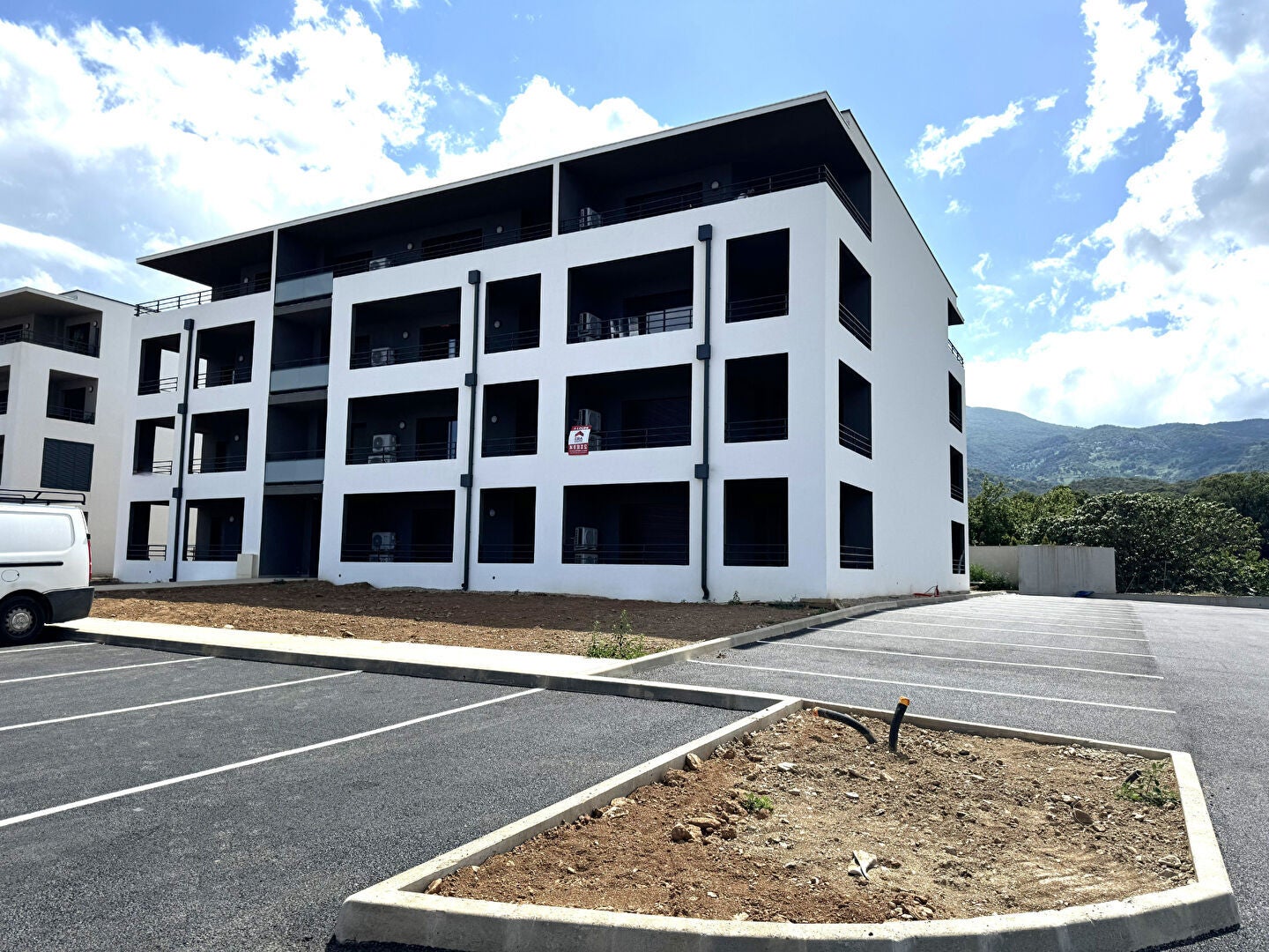 Flat T 10 in Venzolasca