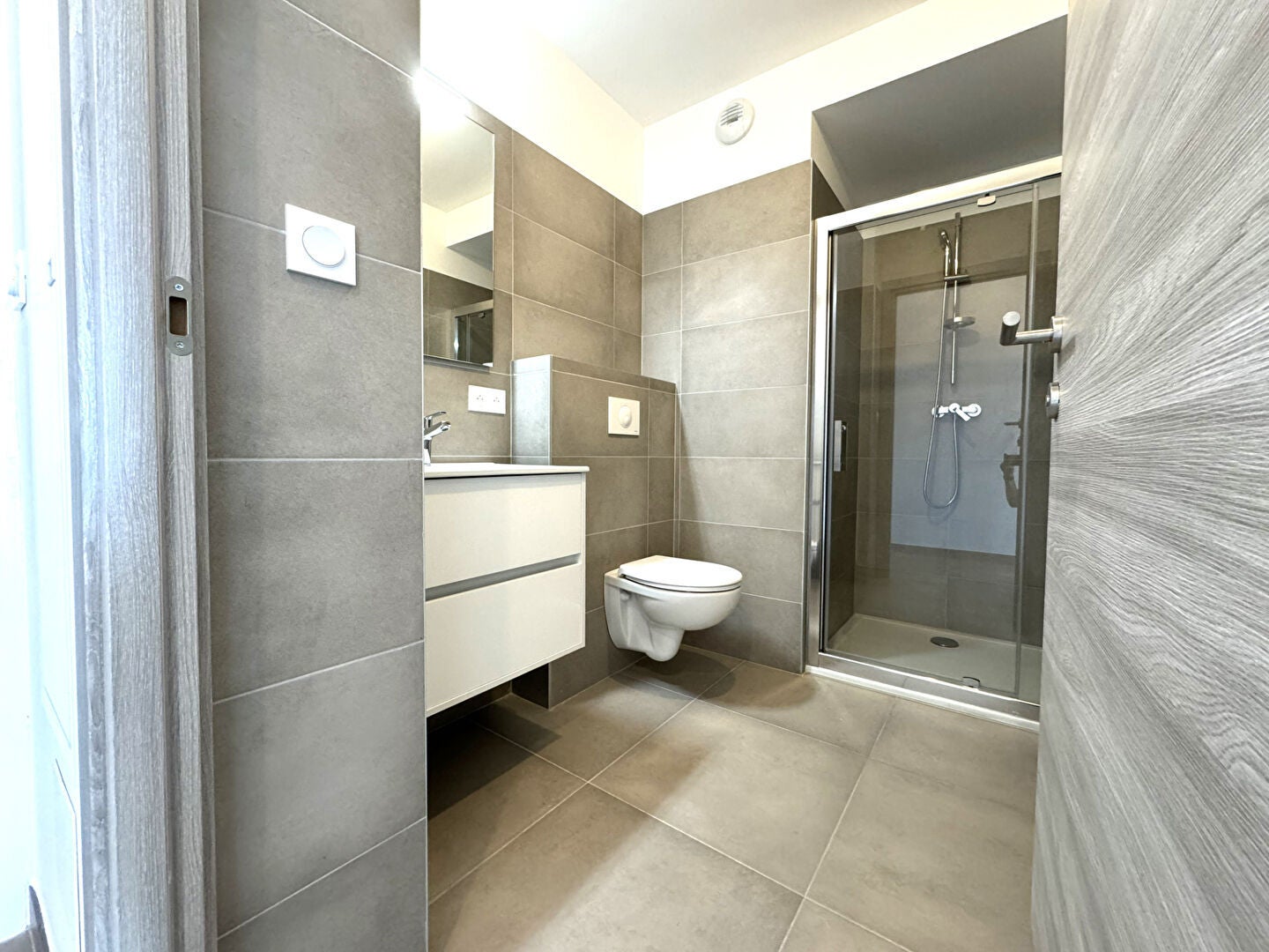 Appartement T 10 à Venzolasca