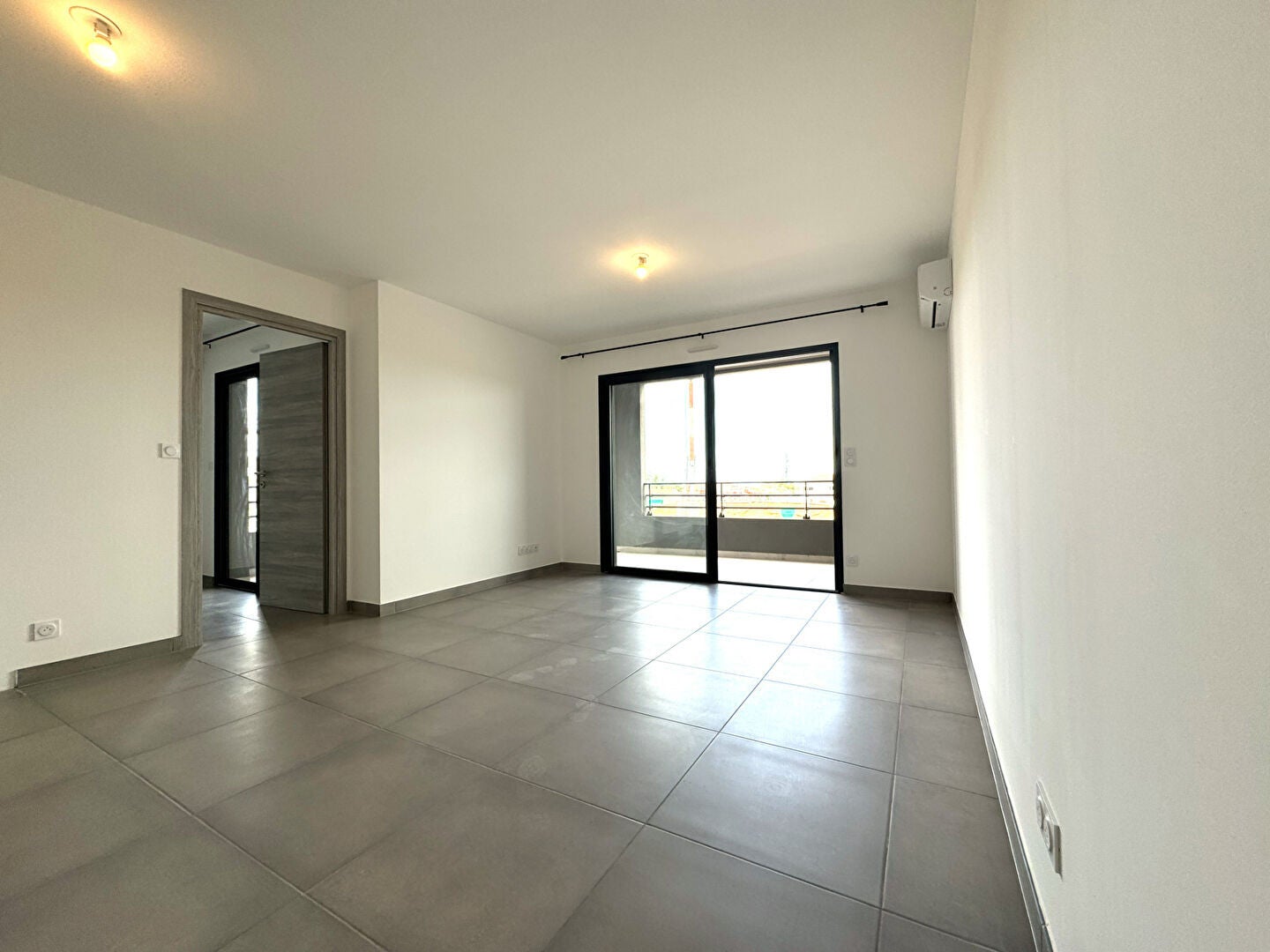 Appartement T 10 à Venzolasca