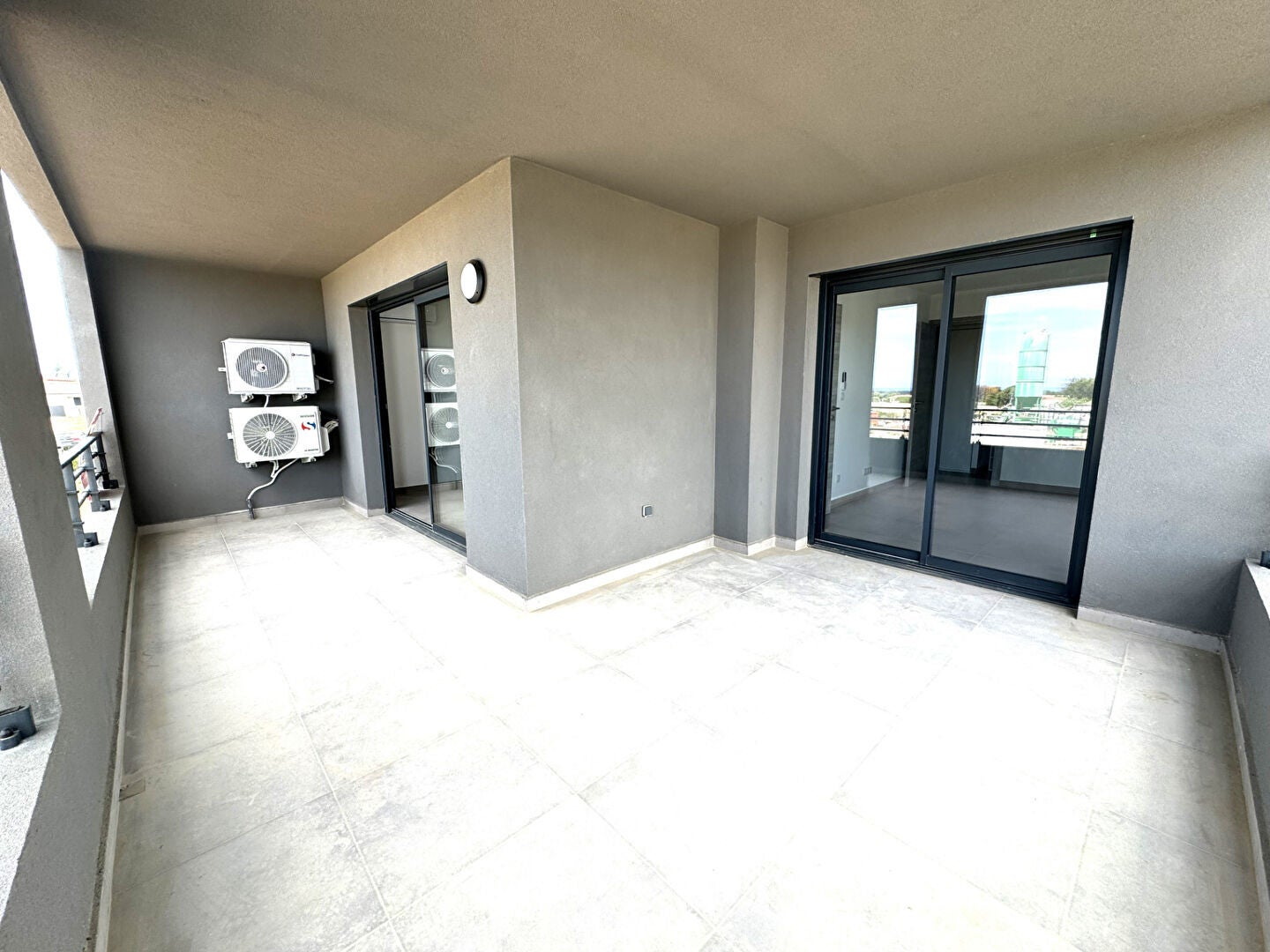 Appartement T 10 à Venzolasca