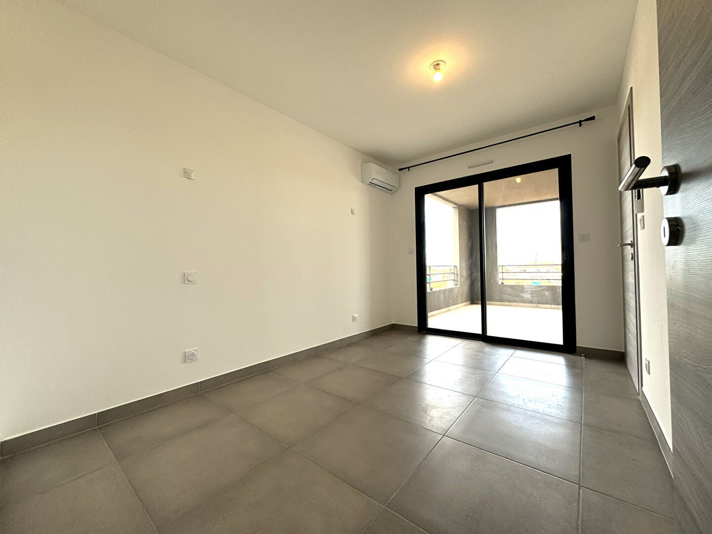 Appartement T 10 à Venzolasca