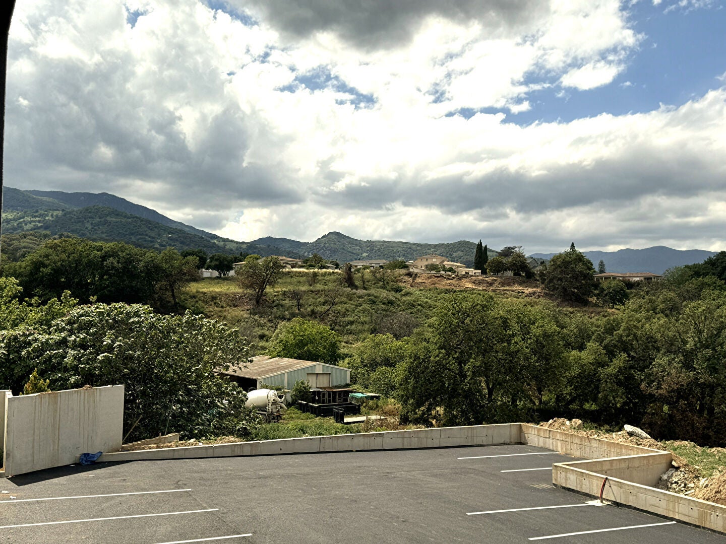 Appartement T 10 à Venzolasca