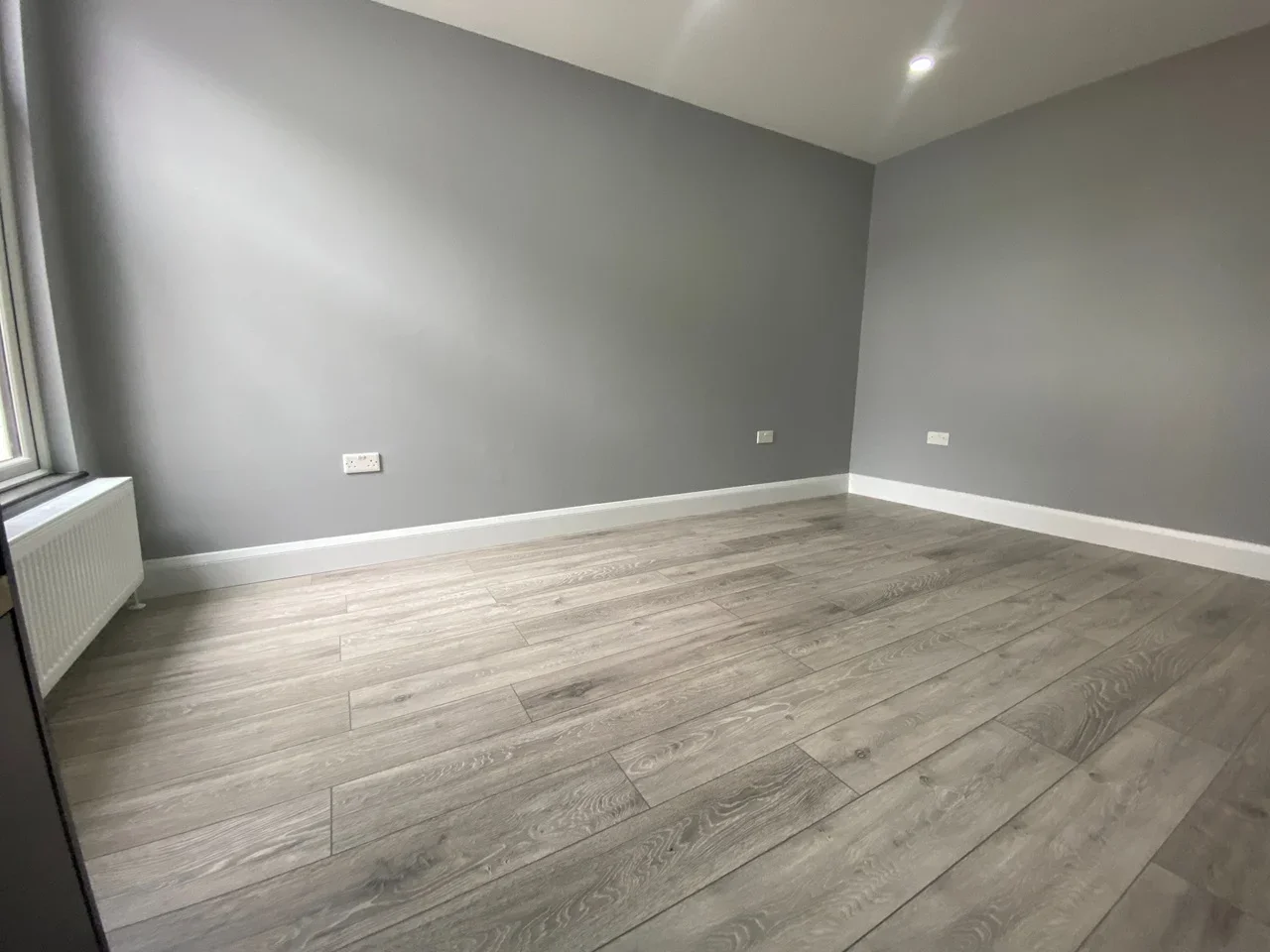 Flat Downham Way in Greater London